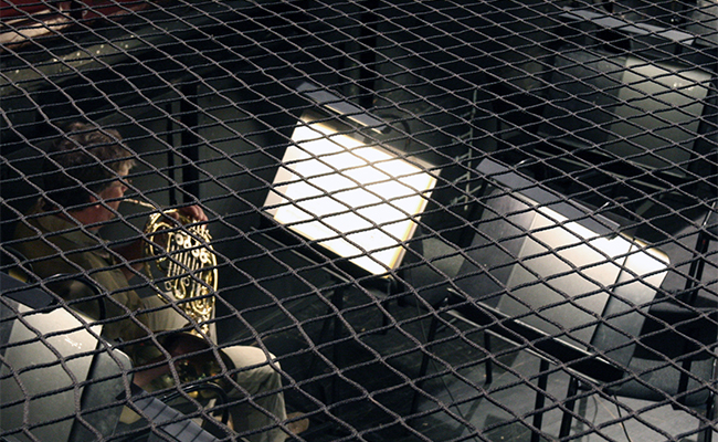 Van Beelen muziektheater (2008)