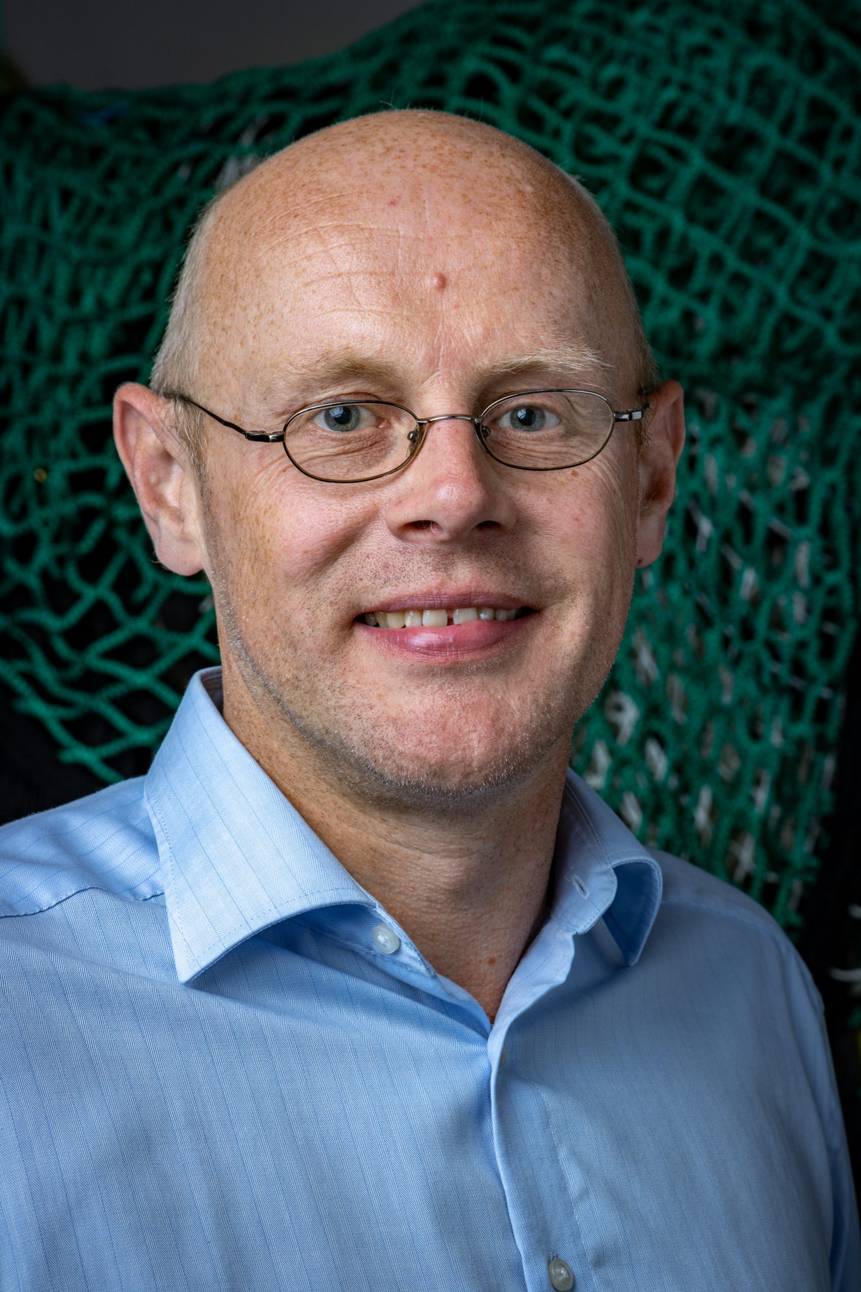 Jochen van Leeuwen – Mede-eigenaar