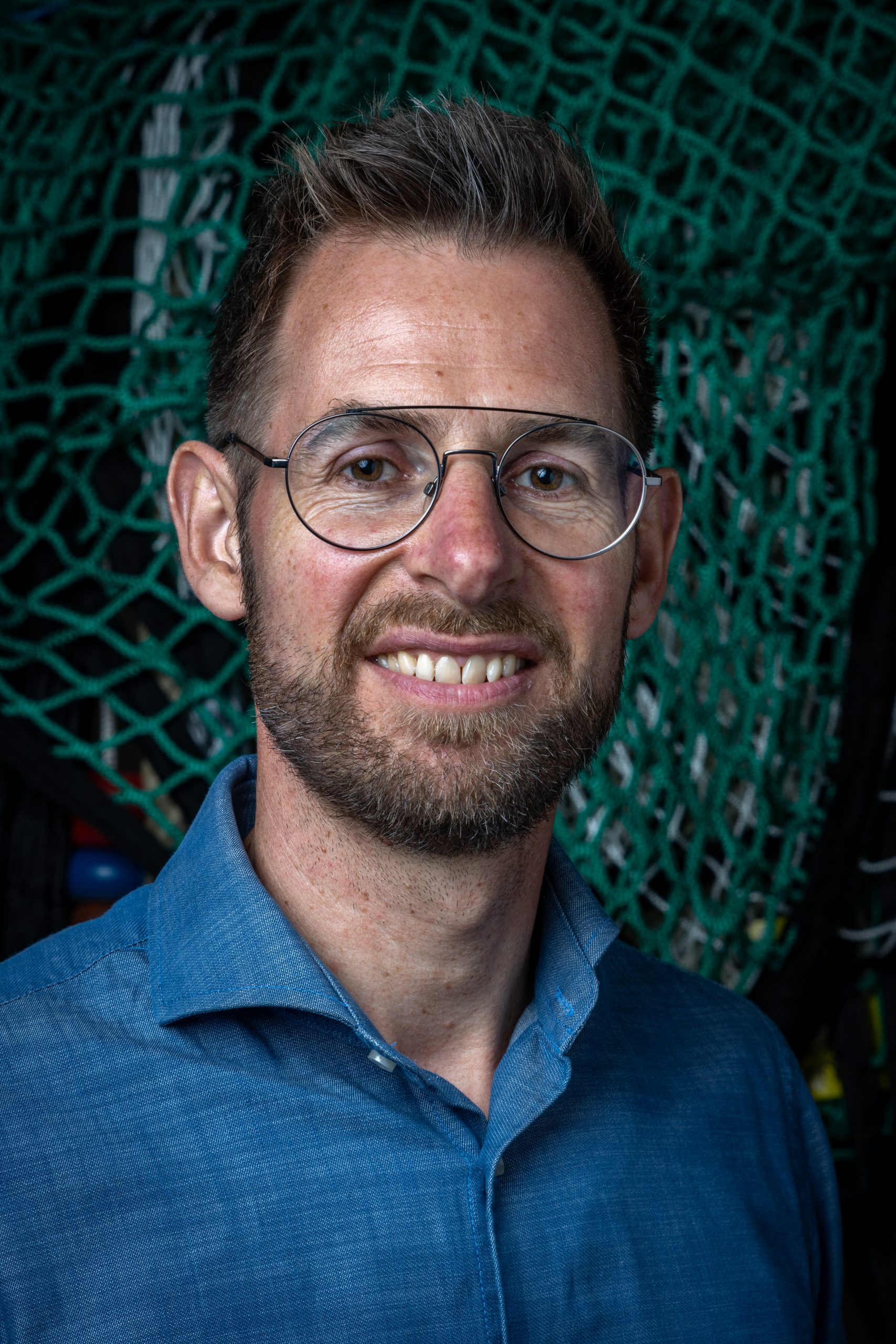 Joost van Beelen – Mede-eigenaar